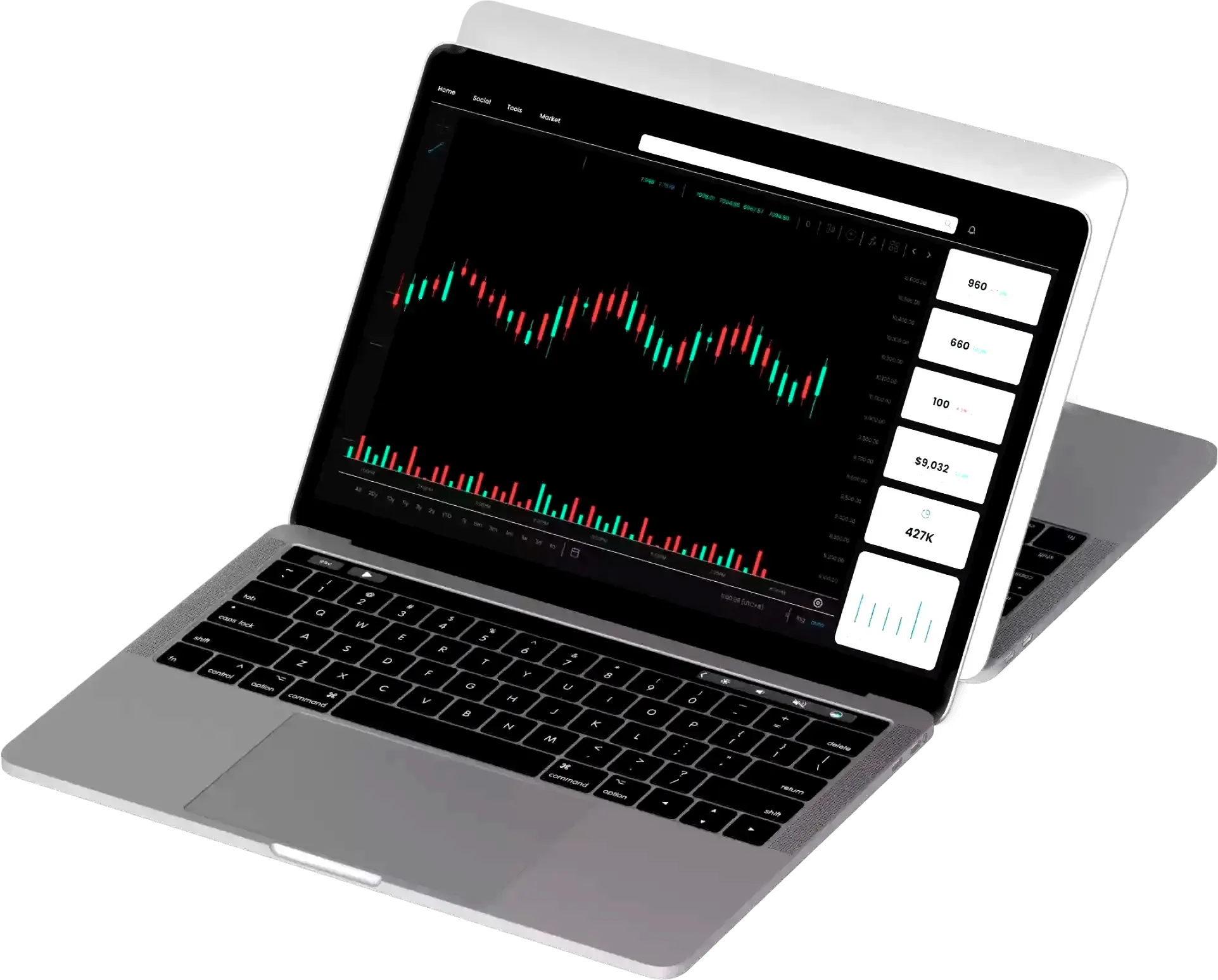 Merkonde Rendawie gestion d'actifs